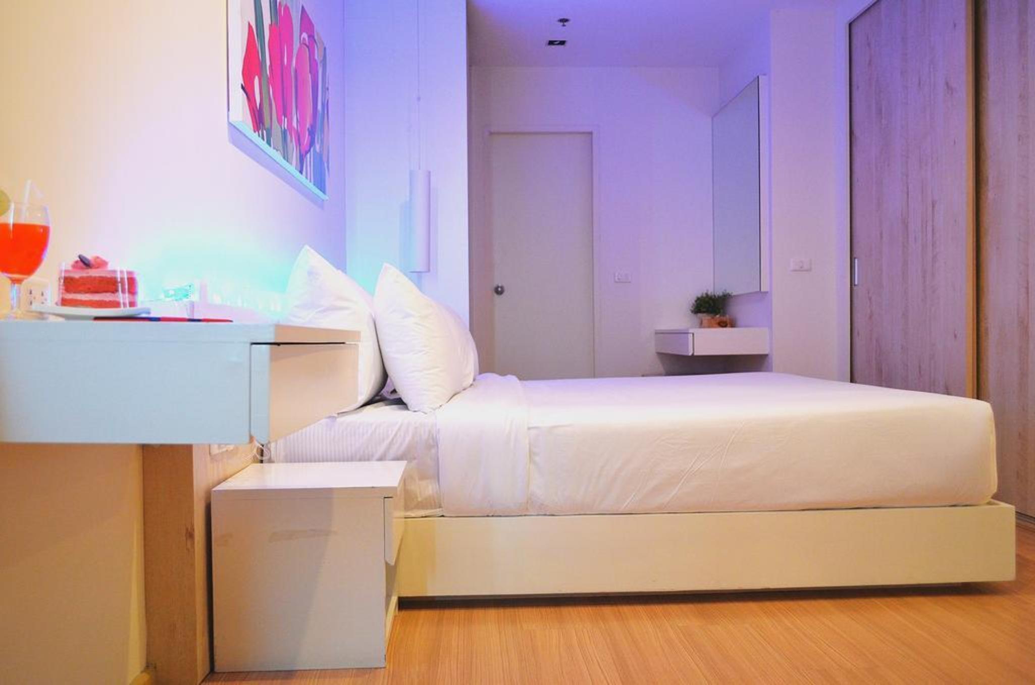 Brighton Hotel Bangkok Bagian luar foto